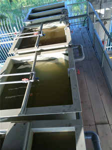 5吨金属废水处理方法-杭州水处理设备厂家