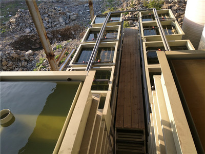 工业废水处理方法-杭州废水处理设备厂家直销