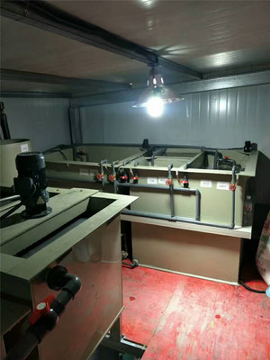 台州水处理设备厂家-5吨水处理设备