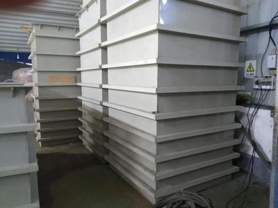 杭州污水处理设备厂家直销