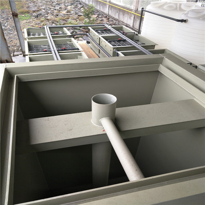 宁波污水化妆品污水处理设备/厂家直销