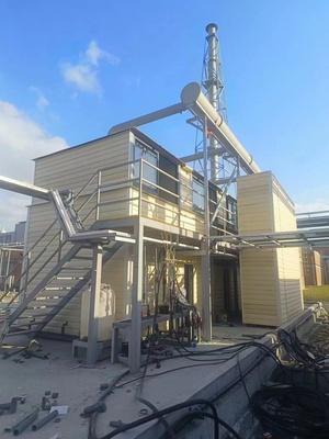 宁波废水处理设备厂家直销