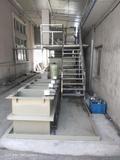 玻璃研磨废水处理设备-杭州废水处理设备厂家