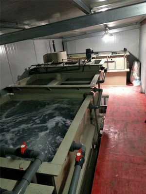 绍兴废水处理设备厂家-涂料废水设备