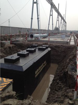 15吨生活废水处理方法-台州废水处理设备厂家直销