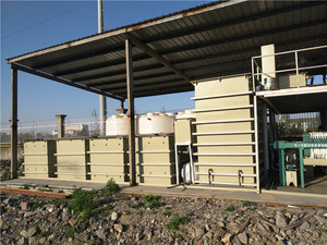 工业涂料废水处理设备-台州废水处理设备厂家