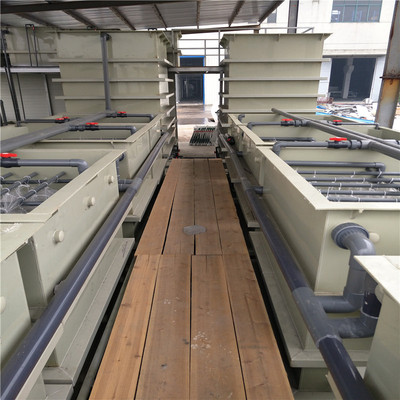 台州环保处理设备厂家直销----涂装废水处理方法