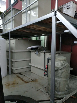 宁波废水处理设备厂家直销