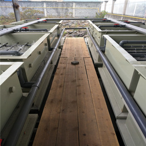 宁波水处理设备厂家-20吨造纸废水处理设备