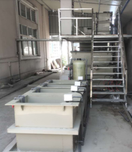 台州环保设备厂家批发---罐头生产废水处理设备