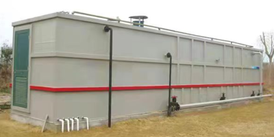 5吨食堂废水处理方法-杭州水处理设备厂家